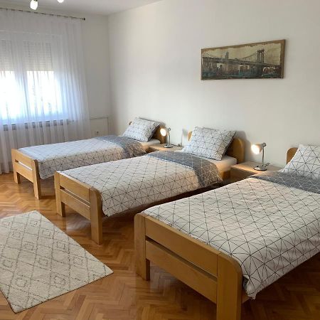 Apartmani Nedim Dubrave Gornje Экстерьер фото