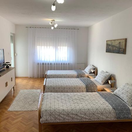 Apartmani Nedim Dubrave Gornje Экстерьер фото