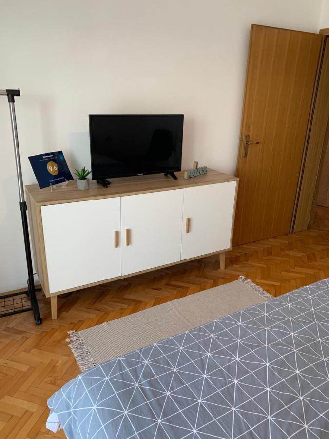 Apartmani Nedim Dubrave Gornje Экстерьер фото