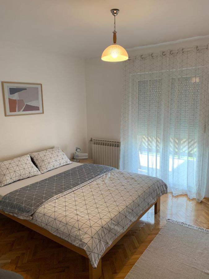 Apartmani Nedim Dubrave Gornje Экстерьер фото