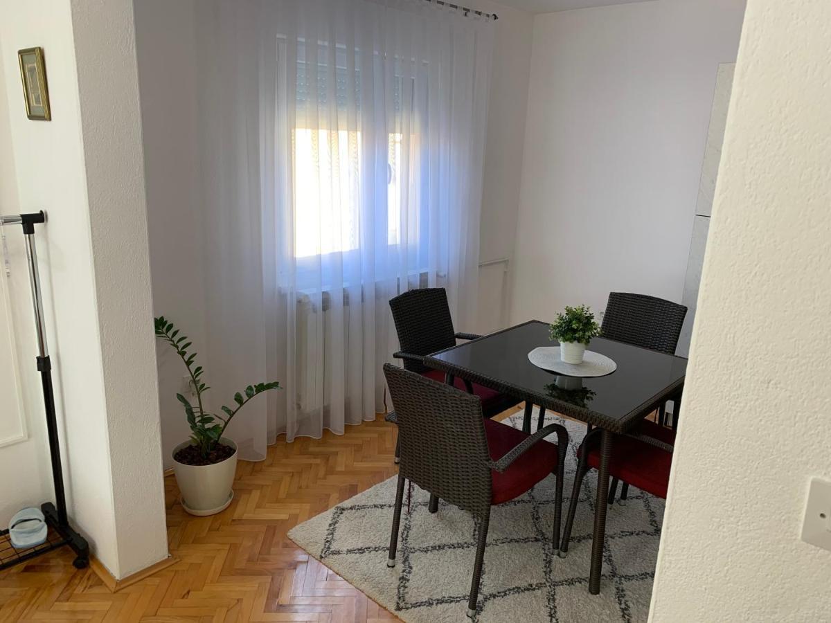 Apartmani Nedim Dubrave Gornje Экстерьер фото
