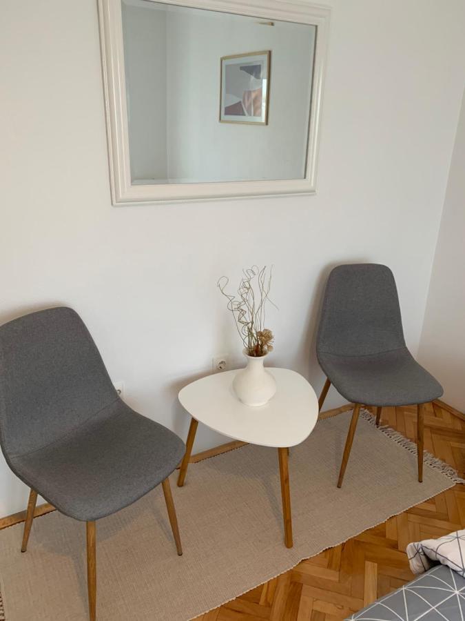 Apartmani Nedim Dubrave Gornje Экстерьер фото
