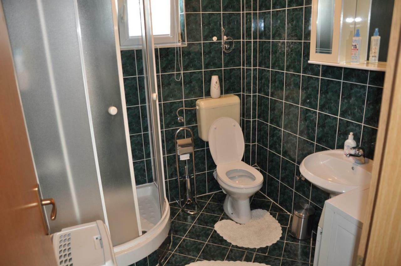 Apartmani Nedim Dubrave Gornje Экстерьер фото