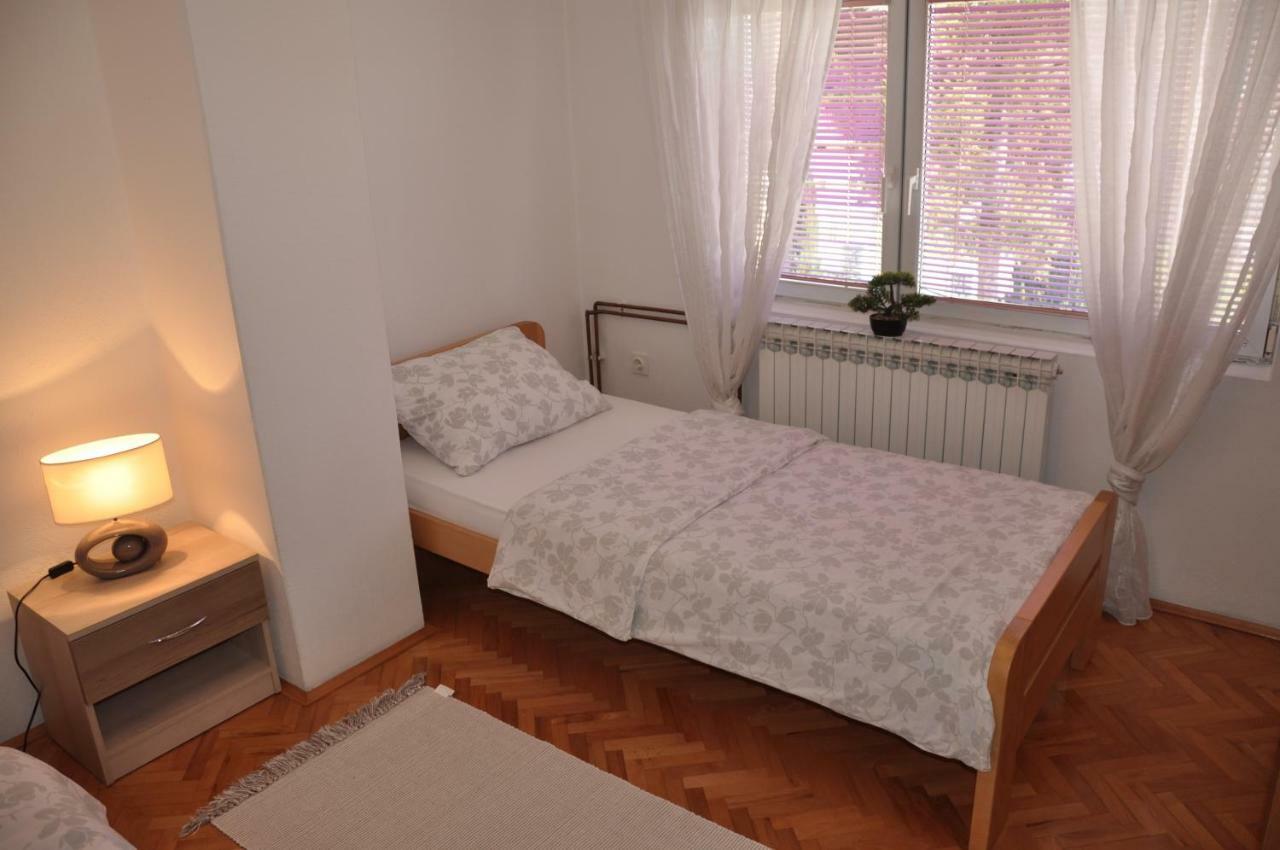 Apartmani Nedim Dubrave Gornje Экстерьер фото
