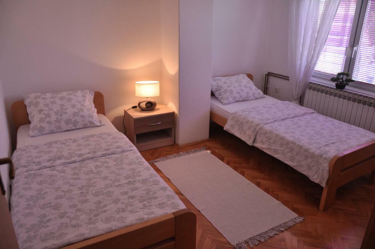 Apartmani Nedim Dubrave Gornje Экстерьер фото