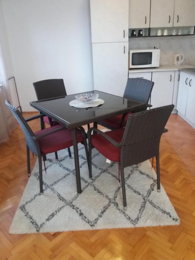Apartmani Nedim Dubrave Gornje Экстерьер фото