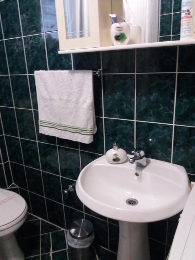 Apartmani Nedim Dubrave Gornje Экстерьер фото