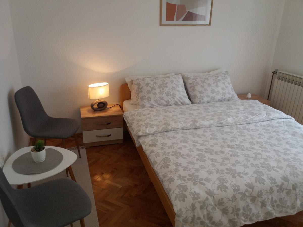 Apartmani Nedim Dubrave Gornje Экстерьер фото