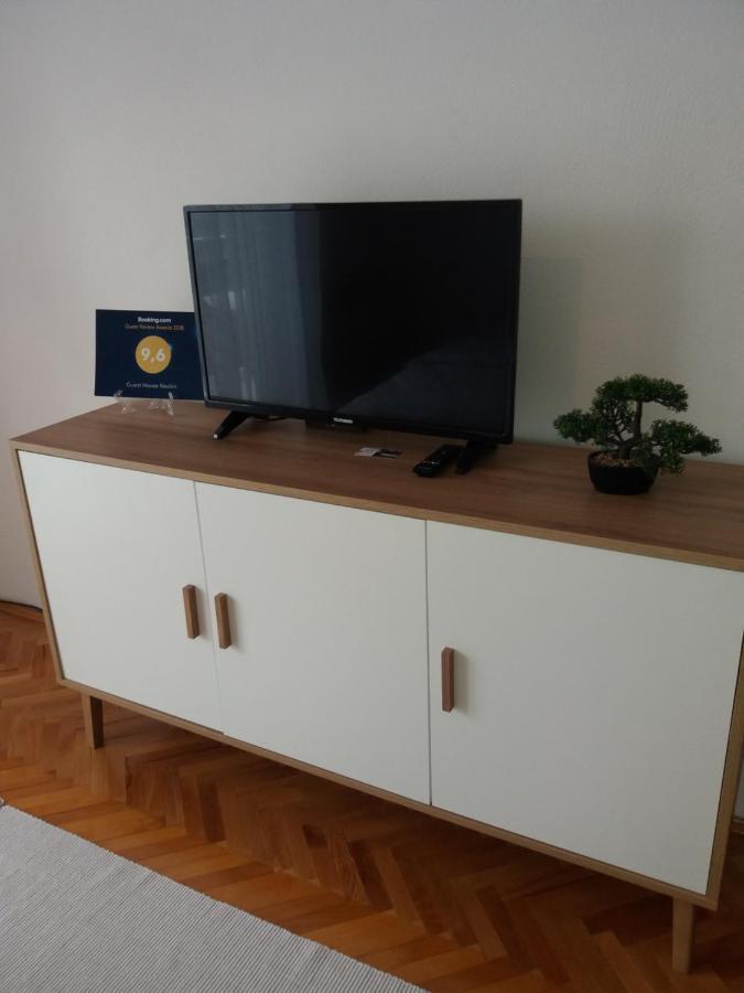 Apartmani Nedim Dubrave Gornje Экстерьер фото